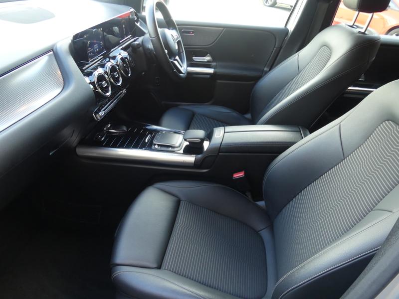 Used Mercedes-Benz B-Class 2020 for sale - 76067625: Photo 19