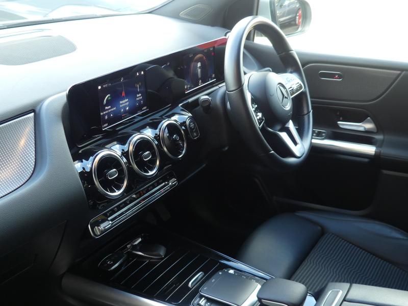 Used Mercedes-Benz B-Class 2020 for sale - 76067625: Photo 20