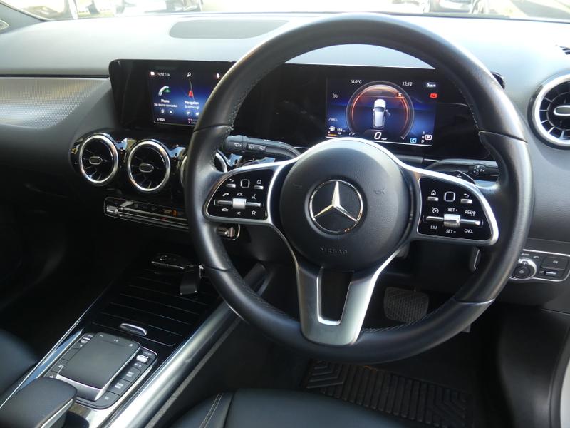 Used Mercedes-Benz B-Class 2020 for sale - 76067625: Photo 26