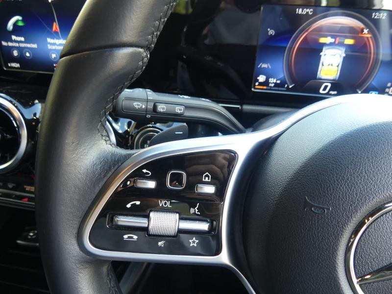 Used Mercedes-Benz B-Class 2020 for sale - 76067625: Photo 27