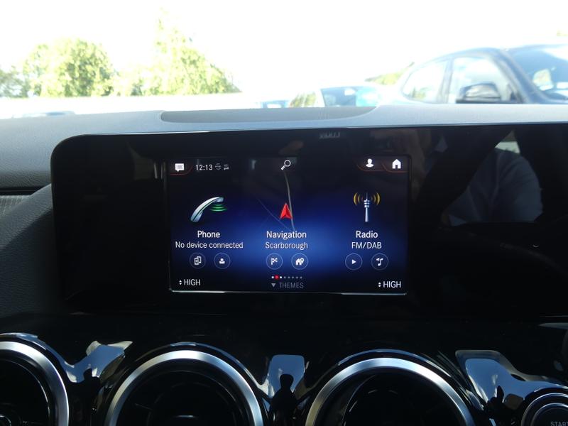 Used Mercedes-Benz B-Class 2020 for sale - 76067625: Photo 30