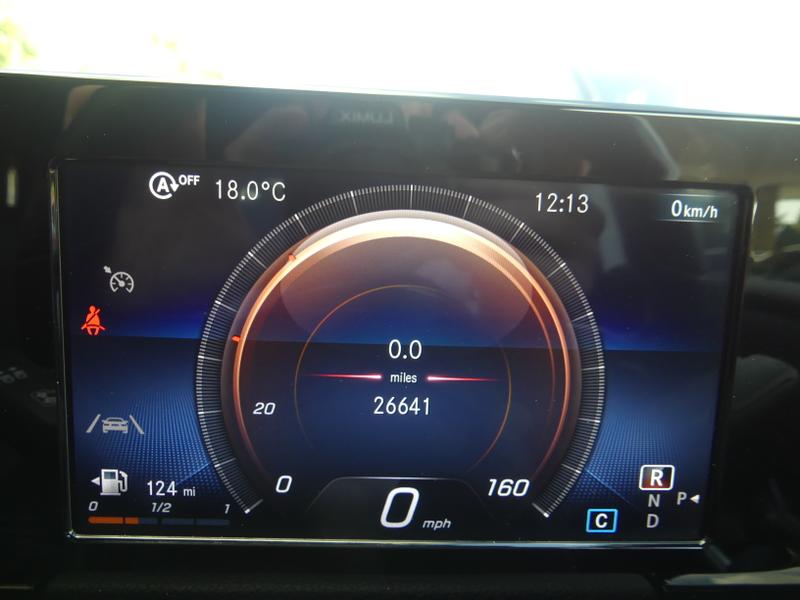 Used Mercedes-Benz B-Class 2020 for sale - 76067625: Photo 36