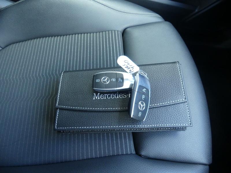 Used Mercedes-Benz B-Class 2020 for sale - 76067625: Photo 37