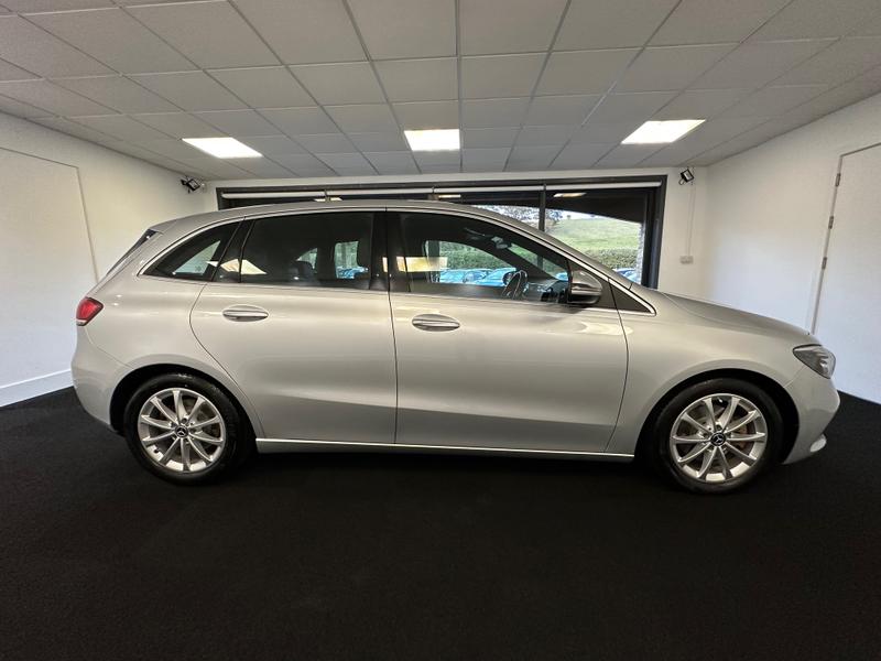 Used Mercedes-Benz B-Class 2020 for sale - 76067625: Photo 6