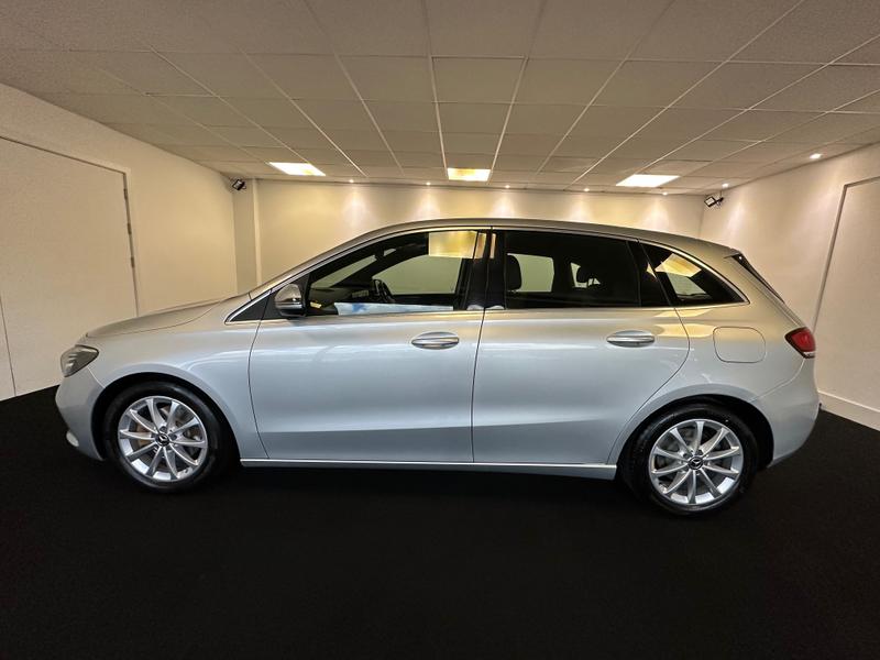 Used Mercedes-Benz B-Class 2020 for sale - 76067625: Photo 7