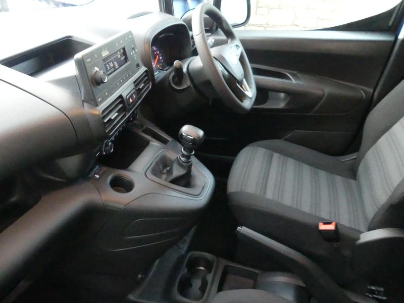 Used Vauxhall Combo Life 2022 for sale - 76835543: Photo 20
