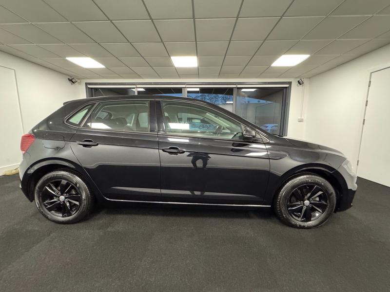 Used Volkswagen Polo for sale - 77381679: Photo 10