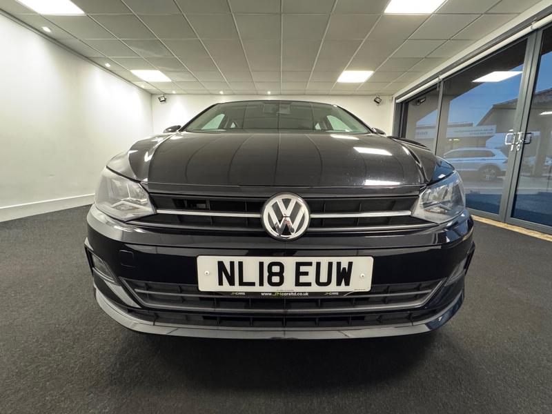 Used Volkswagen Polo for sale - 77381679: Photo 2