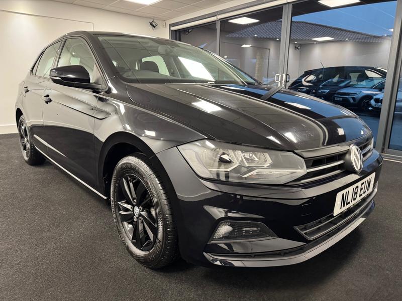 Used Volkswagen Polo for sale - 77381679: Photo 3