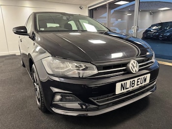 Used Volkswagen Polo undefined for sale - 77381679: Photo