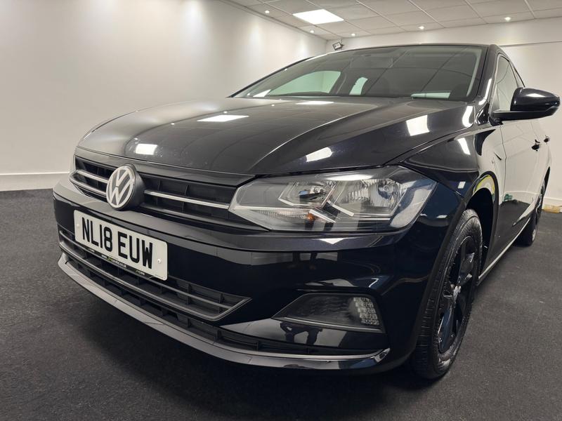 Used Volkswagen Polo for sale - 77381679: Photo 5