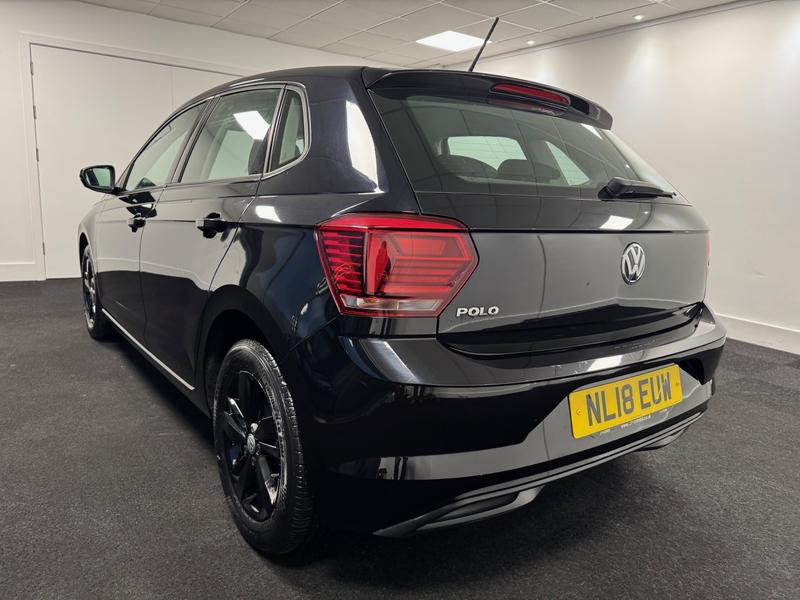 Used Volkswagen Polo for sale - 77381679: Photo 7