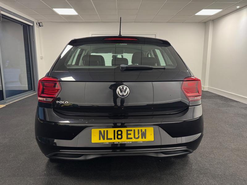 Used Volkswagen Polo for sale - 77381679: Photo 8