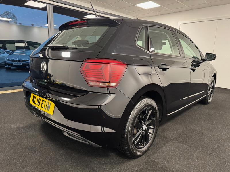 Used Volkswagen Polo for sale - 77381679: Photo 9