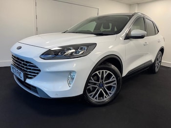 Used Ford Kuga 2021 for sale - 78413298: Photo