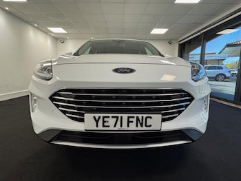 Used Ford Kuga 2021 for sale - 78413298: Photo