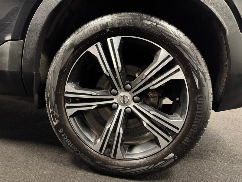 Used Volvo XC40 2020 for sale - 77025825: Photo 12