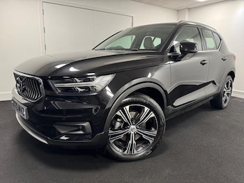 Used Volvo XC40 2020 for sale - 77025825: Photo
