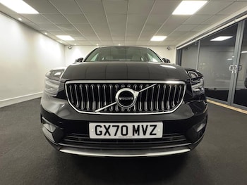 Used Volvo XC40 2020 for sale - 77025825: Photo