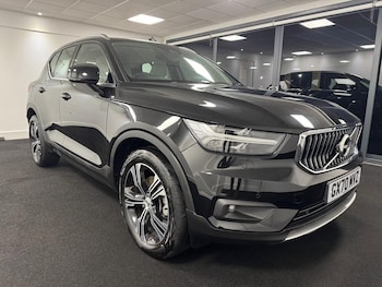 Used Volvo XC40 2020 for sale - 77025825: Photo