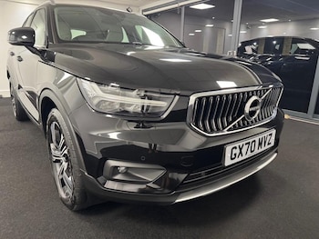 Used Volvo XC40 2020 for sale - 77025825: Photo