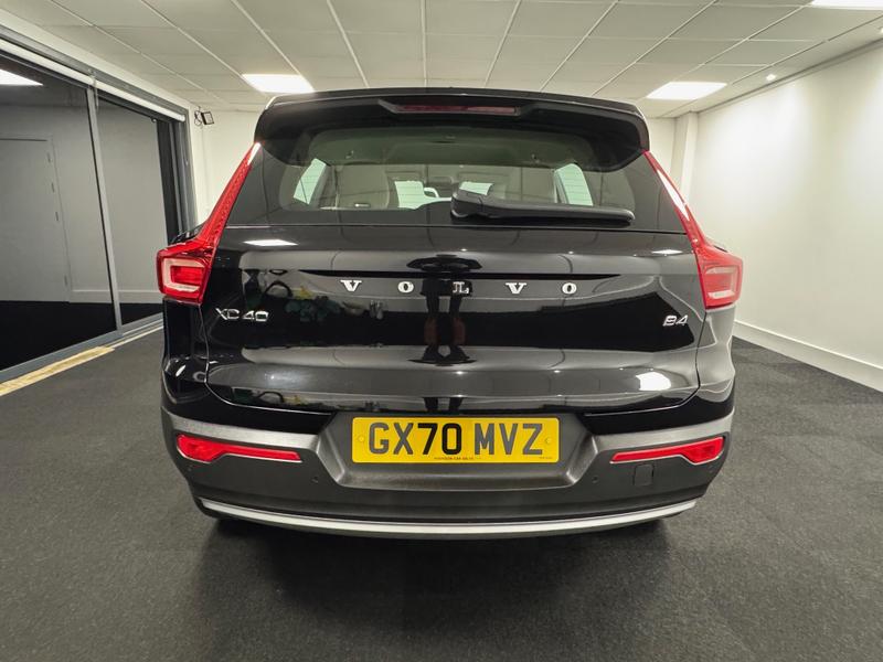 Used Volvo XC40 2020 for sale - 77025825: Photo 7