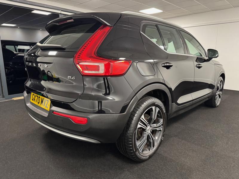 Used Volvo XC40 2020 for sale - 77025825: Photo 8
