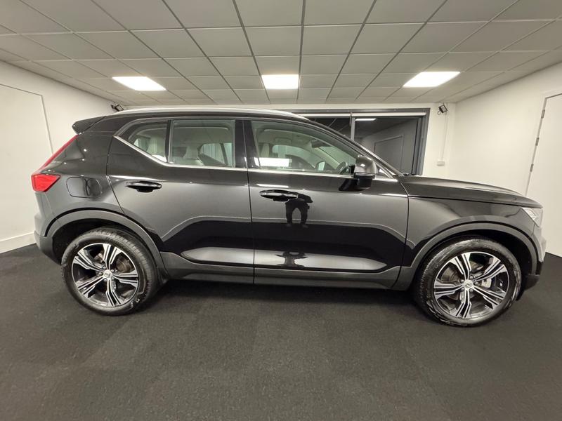 Used Volvo XC40 2020 for sale - 77025825: Photo 9