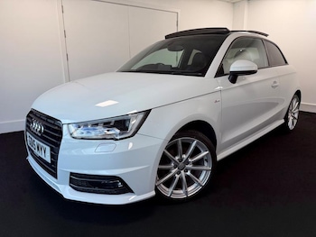 Used Audi A1 undefined for sale - 79305266: Photo