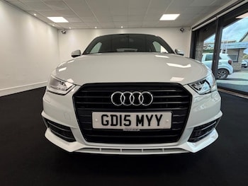 Used Audi A1 undefined for sale - 79305266: Photo