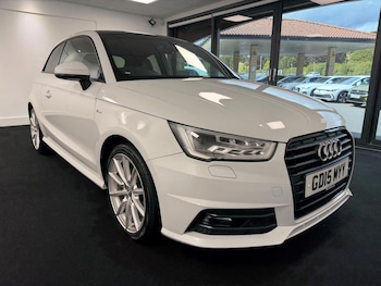 Used Audi A1 undefined for sale - 79305266: Photo