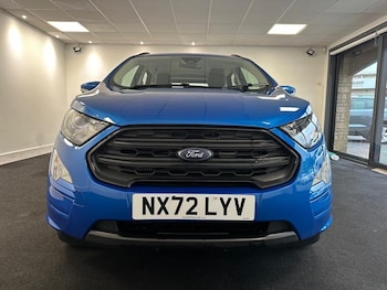 Used Ford Ecosport 2022 for sale - 78787837: Photo