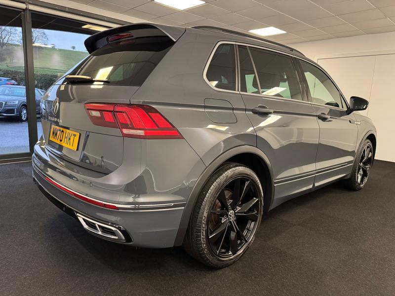 Used Volkswagen Tiguan 2020 for sale - 76616272: Photo 10