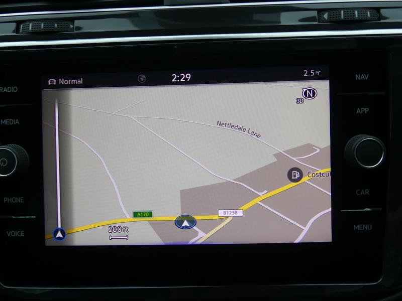 Used Volkswagen Tiguan 2020 for sale - 76616272: Photo 12