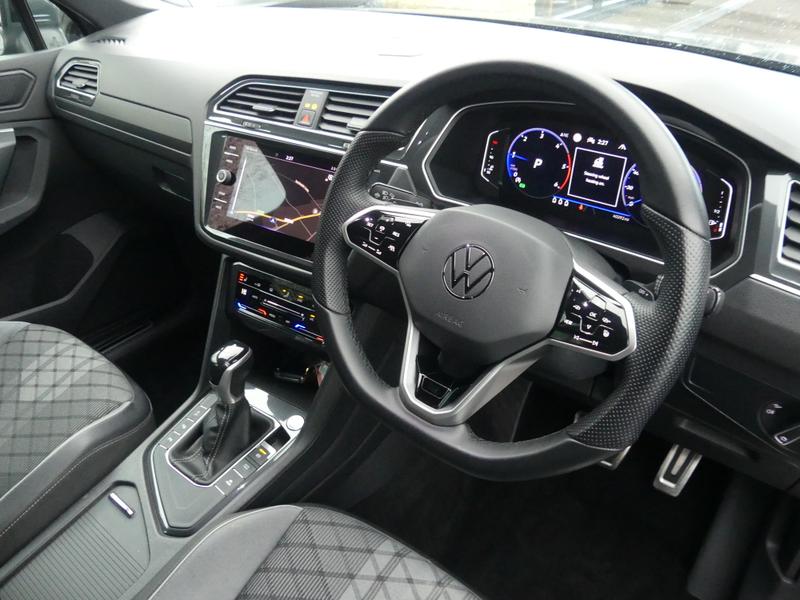 Used Volkswagen Tiguan 2020 for sale - 76616272: Photo 13