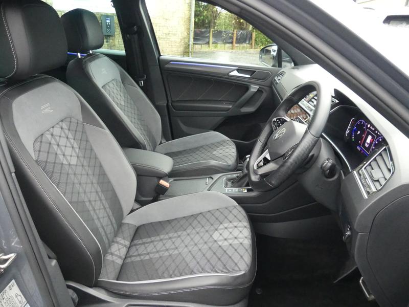 Used Volkswagen Tiguan 2020 for sale - 76616272: Photo 14