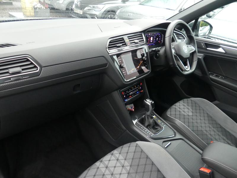 Used Volkswagen Tiguan 2020 for sale - 76616272: Photo 15