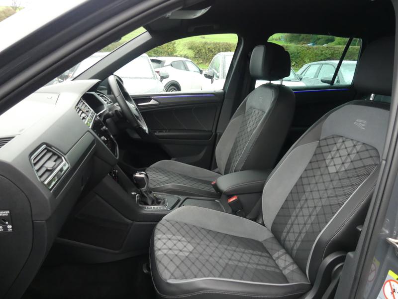 Used Volkswagen Tiguan 2020 for sale - 76616272: Photo 16