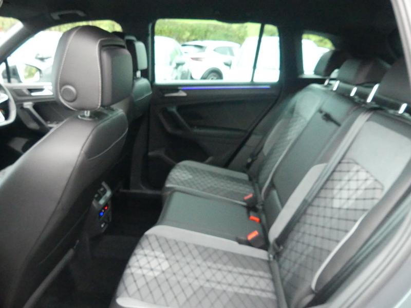 Used Volkswagen Tiguan 2020 for sale - 76616272: Photo 17