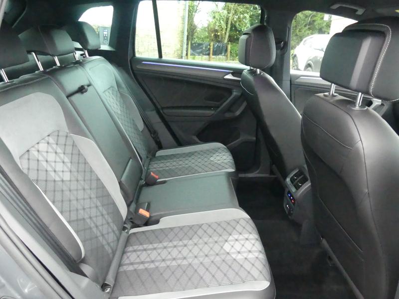 Used Volkswagen Tiguan 2020 for sale - 76616272: Photo 18