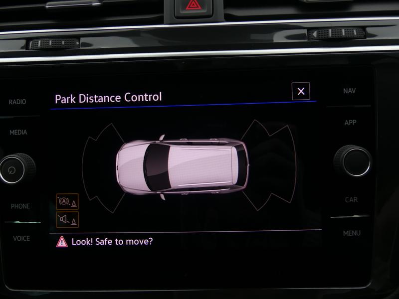 Used Volkswagen Tiguan 2020 for sale - 76616272: Photo 21