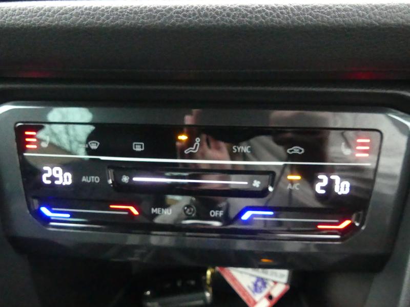 Used Volkswagen Tiguan 2020 for sale - 76616272: Photo 22