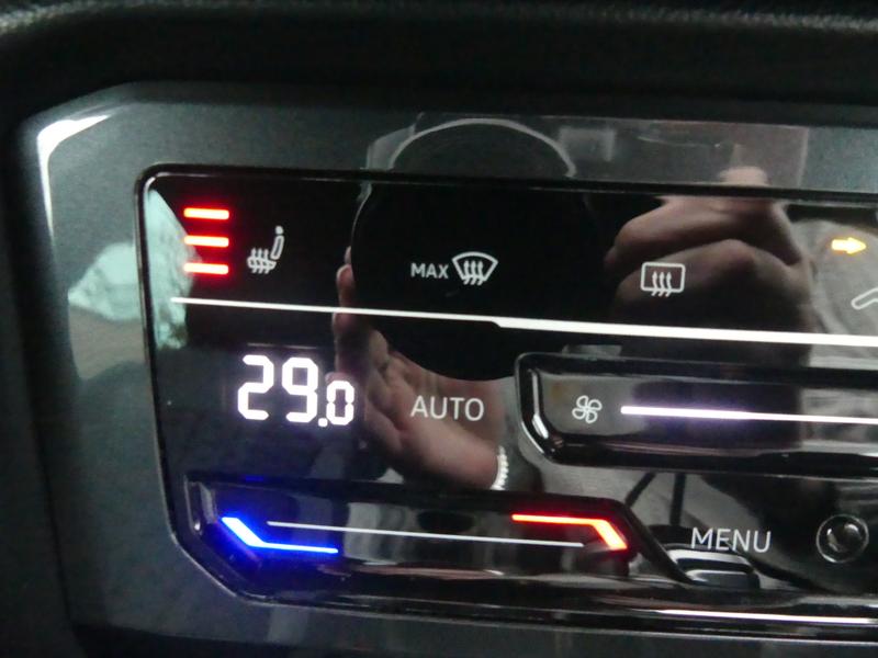 Used Volkswagen Tiguan 2020 for sale - 76616272: Photo 23