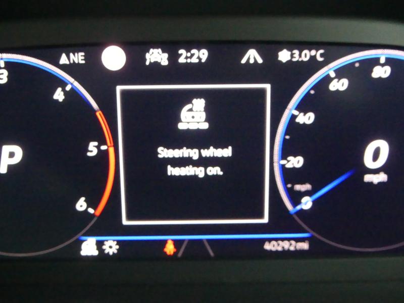 Used Volkswagen Tiguan 2020 for sale - 76616272: Photo 25