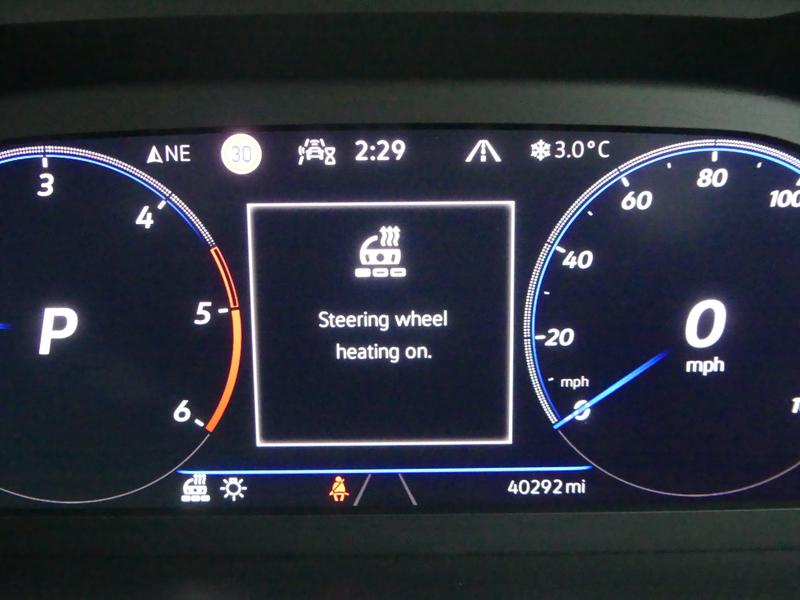 Used Volkswagen Tiguan 2020 for sale - 76616272: Photo 26