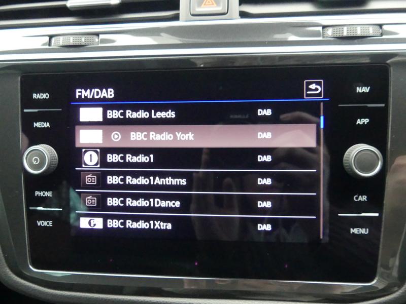 Used Volkswagen Tiguan 2020 for sale - 76616272: Photo 28