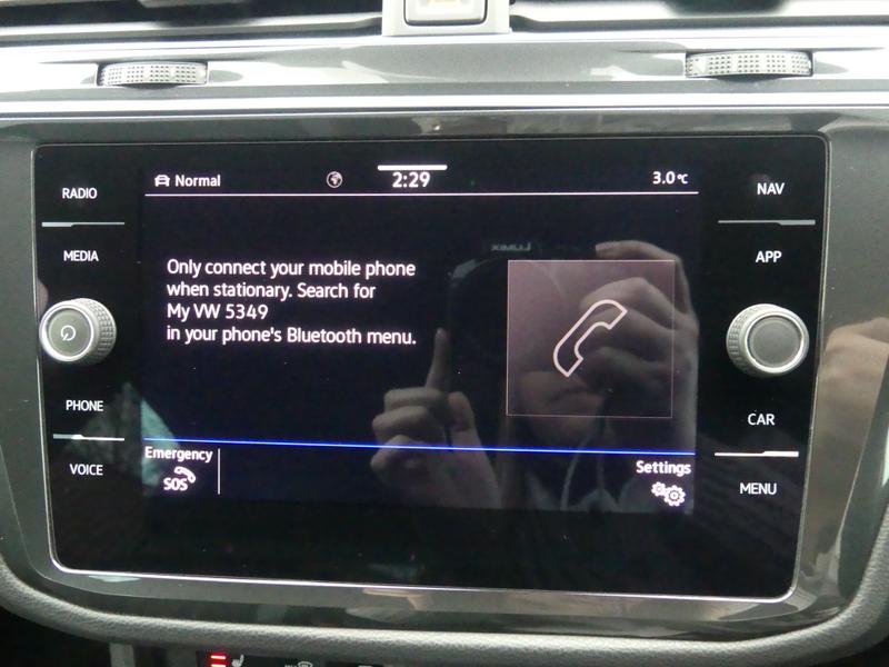 Used Volkswagen Tiguan 2020 for sale - 76616272: Photo 29