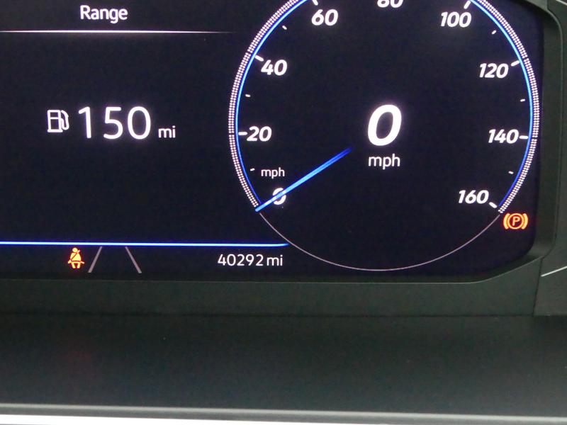 Used Volkswagen Tiguan 2020 for sale - 76616272: Photo 37