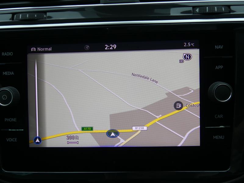 Used Volkswagen Tiguan 2020 for sale - 76616272: Photo 38