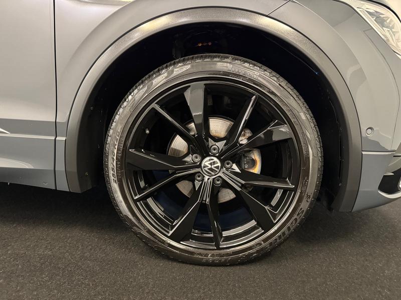 Used Volkswagen Tiguan 2020 for sale - 76616272: Photo 39